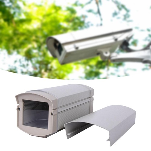 Surveillance camera housing - camera,