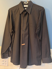 Van Heusen Dress Shirt Mens