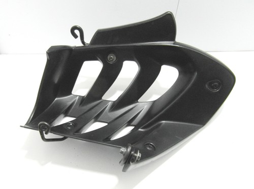 Original heel protection