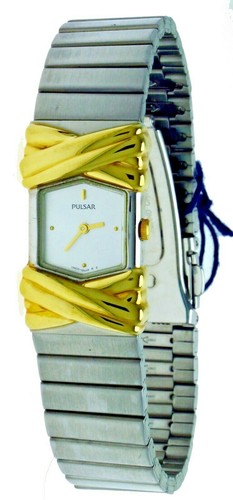 New old stock - stock, pulsar