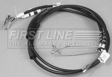 FKB2752 HAND BRAKE CABLE -
