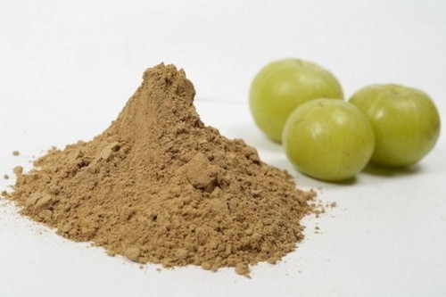 Amla ground powder indian - powder,,