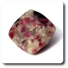 KAKORTOKITE . 2.21 Cts . Greenland