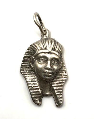 Vintage egyptian 800 silver - vintage,