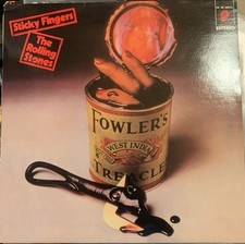 The Rolling Stones – Sticky
