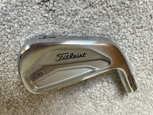 Titleist 620 forged iron - 620, 4