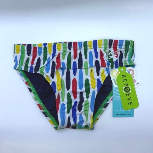 Speedo swim briefs - speedo,