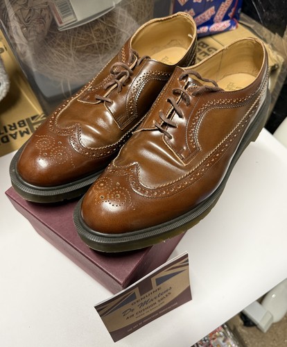 Men martens tan boanil - men's, dr
