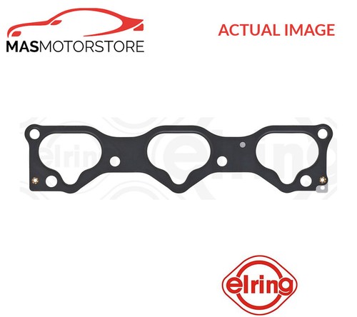 Intake manifold gasket elring - intake,