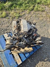 Land Rover Range Rover Classic 3.9 V8 EFI engine. Spares Or Repairs