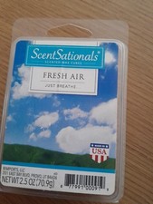 SCENTSATIONAL 'FRESH AIR' PACK