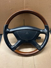 1999 MITSUBISHI CARISMA WOODEN