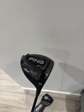 Ping G425 LST Driver / 10.5