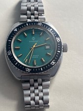 1970s vintage mens candino 25