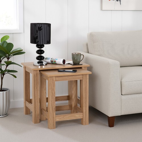 Tessa natural oak effect - tessa,