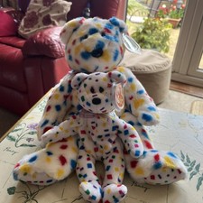 Ty beanie Babies and buddy- Ty