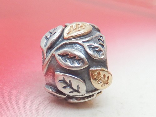 Authentic pandora silver - pandora, &