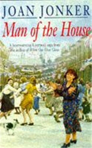 Joan jonker man the house - the,