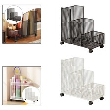 Storage Rack for Exercise