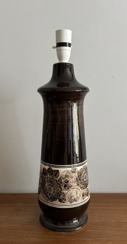 Vintage jersey pottery ceramic - vintage,
