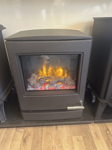 Yeoman cl5 electric stove - yeoman, stove,