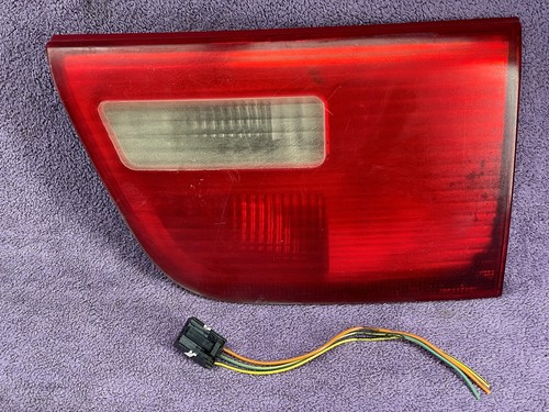 Bmw e53 boot light - bmw, x5