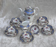 Lovely Vintage Paragon Floral