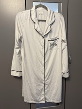 Matalan Bride / Mrs Nightshirt