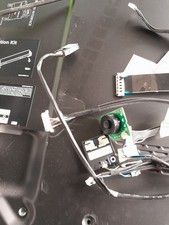 Samsung UE46ES8000 Internal