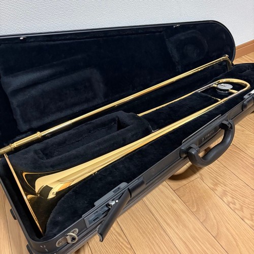 Yamaha ysl 354 tenor - ysl-354,