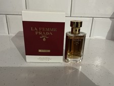 La Femme Prada Milano Intense