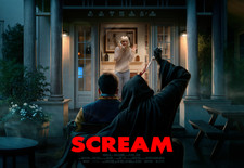 Ann Bembi SCREAM (Landscape