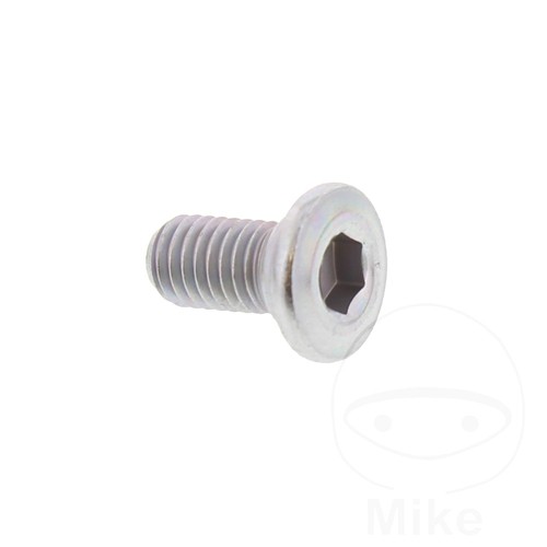 Original brake disc bolt - disc, m8