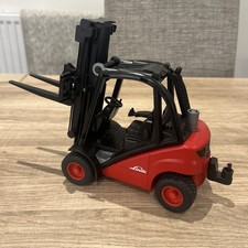 Bruder Linde 1:16 Scale