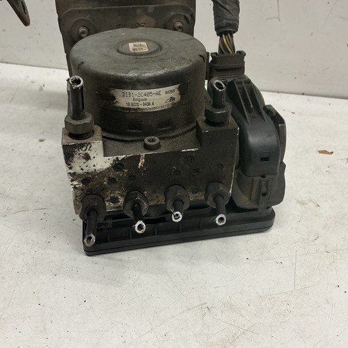 Ford fiesta - 12-17,