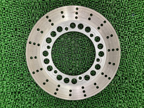 Srx rear brake - rear, yamaha