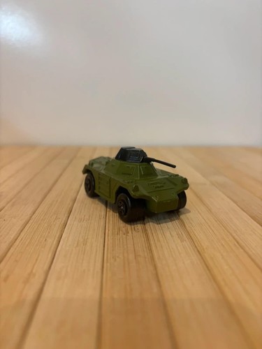 Matchbox rolamatics weasel - rolamatics,