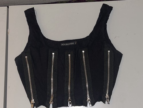 Hot delicious women black - women's,