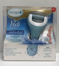 Amope Pedi Perfect Wet & Dry