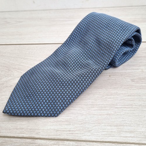 Hardy amies tie blue - amies,