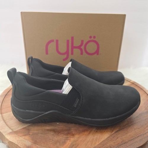 Ryka echo slip black - slip, casual