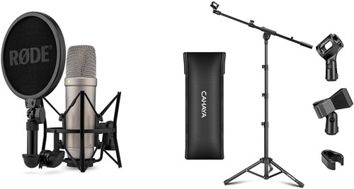 Røde nt1 5th gen - rØde,