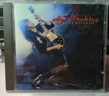 Ace Frehley Greatest Hits Live
