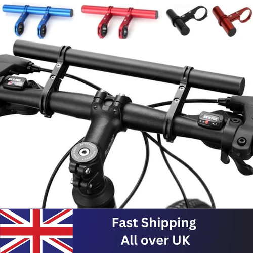 Bike handlebar handle bar - handlebar,