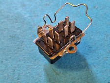 Jones Plug ~ Medium size ~ 8