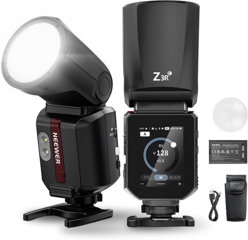 Neewer z3r 100ws 4g - neewer,
