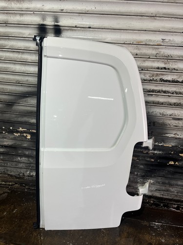 Peugeot partner berlingo rear - ,