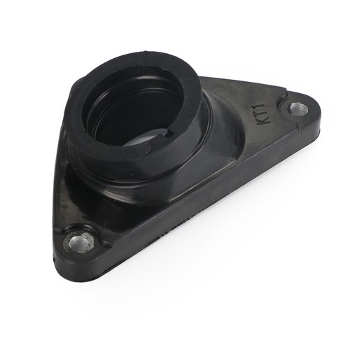 Engine carburetor rubber - carburetor,