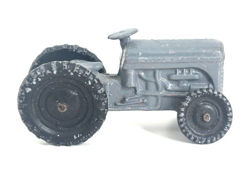 1948 vintage charbens massey - vintage,