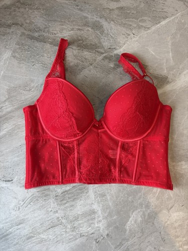 Primark secret possessions red - primark,